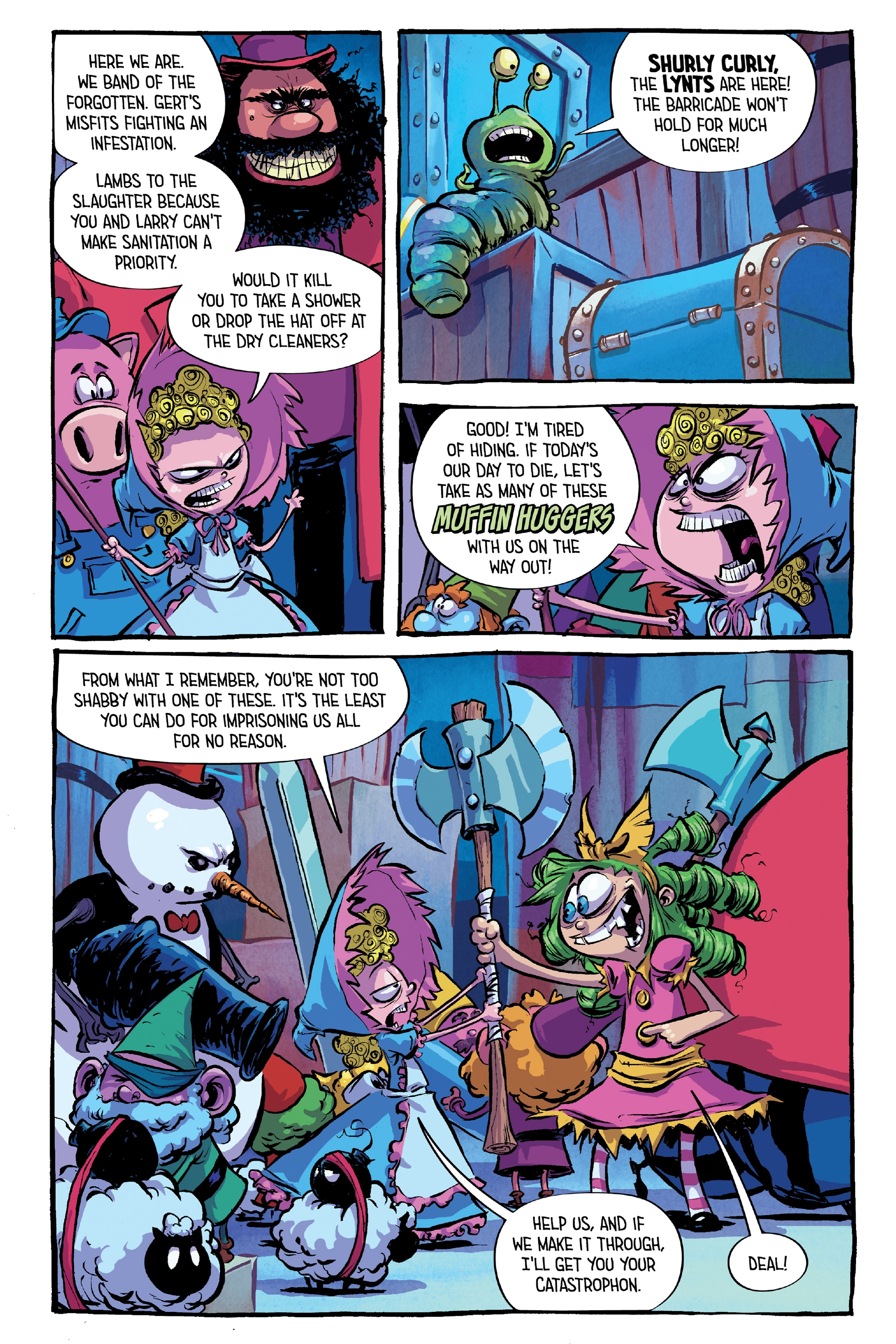 I Hate Fairyland - Book One-205.jpg